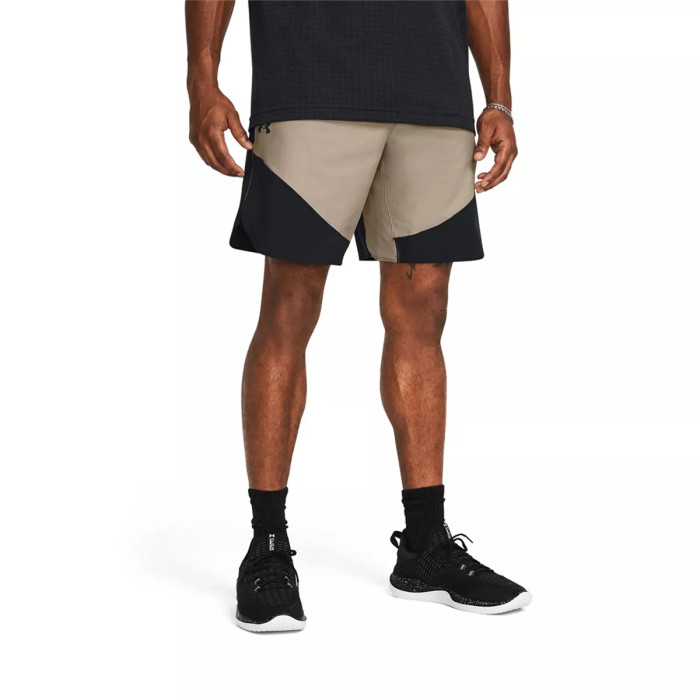 Under Armour Short Under Armour Vanish Elite Hybrid