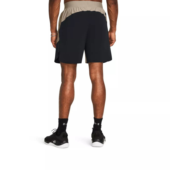 Under Armour Short Under Armour Vanish Elite Hybrid