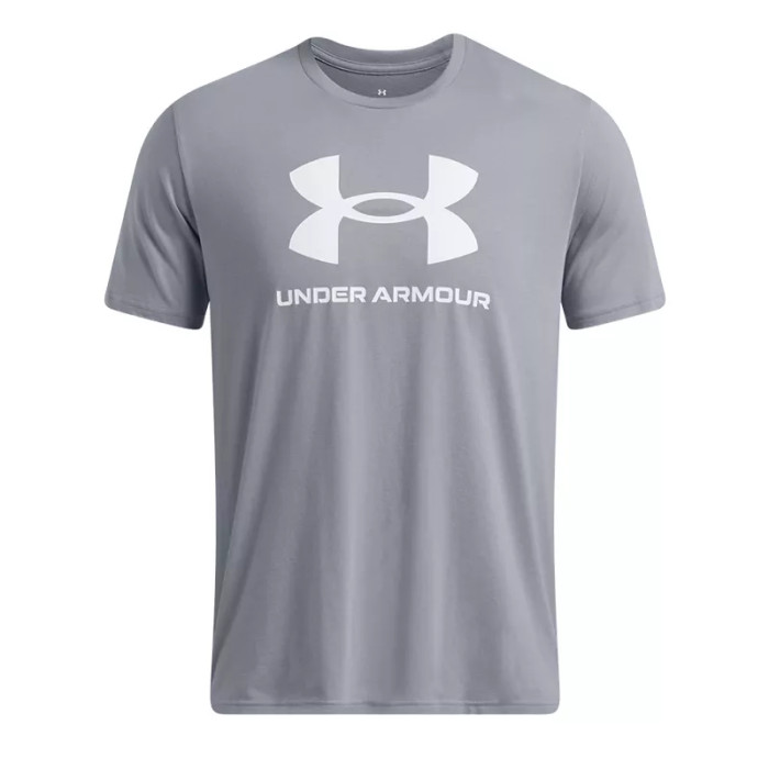 Under Armour Under Armour Sportstyle Logo Update SS Tee Shirt