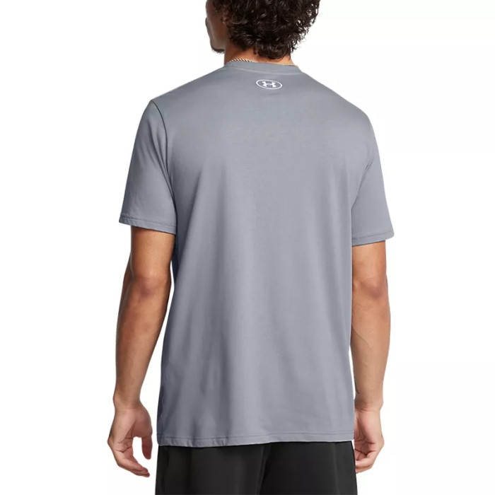 Under Armour Under Armour Sportstyle Logo Update SS Tee Shirt