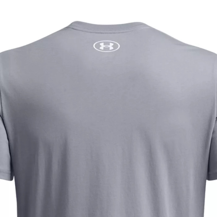 Under Armour Under Armour Sportstyle Logo Update SS Tee Shirt