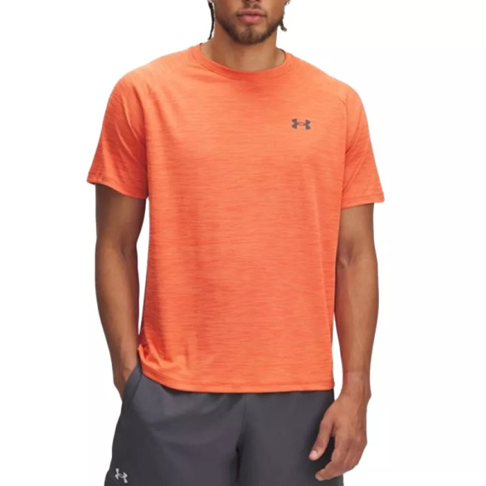 Under Armour Tee-shirt Under Armour Tech Textured SS