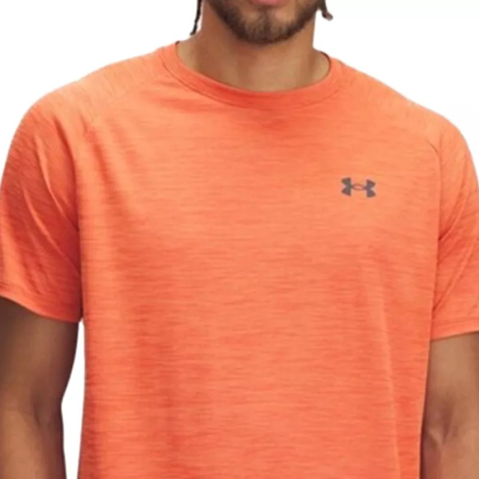 Under Armour Tee-shirt Under Armour Tech Textured SS