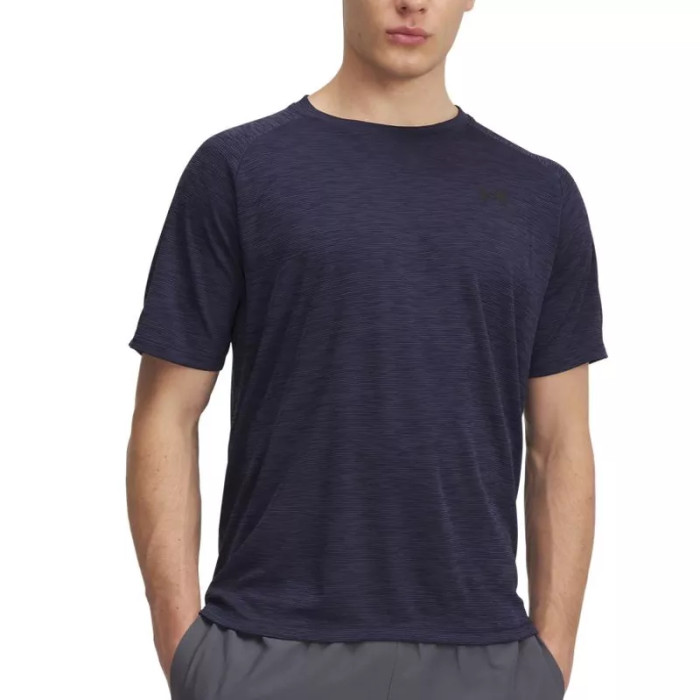 Under Armour Tee-shirt Under Armour Tech Textured SS