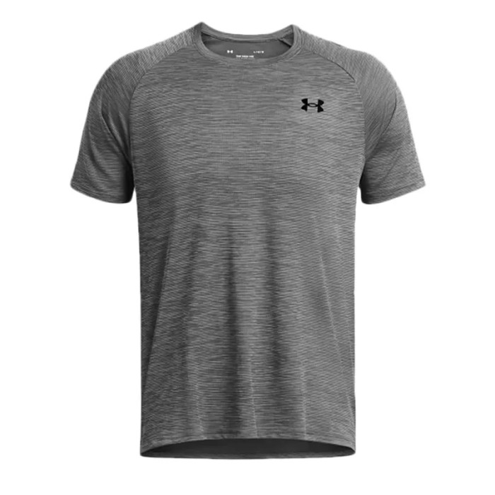 Under Armour Tee-shirt Under Armour Tech Textured SS