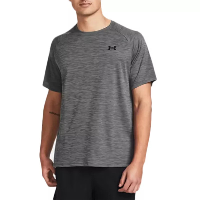 Under Armour Tee-shirt Under Armour Tech Textured SS