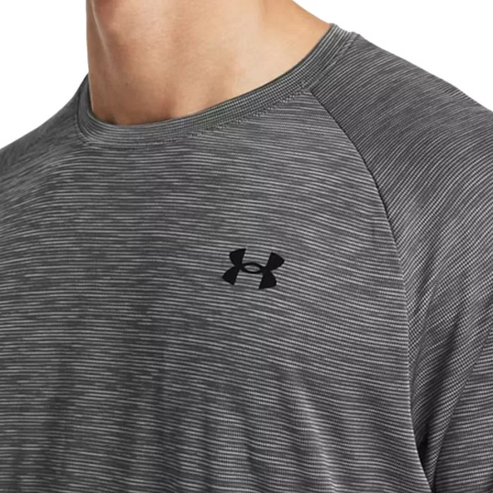 Under Armour Tee-shirt Under Armour Tech Textured SS