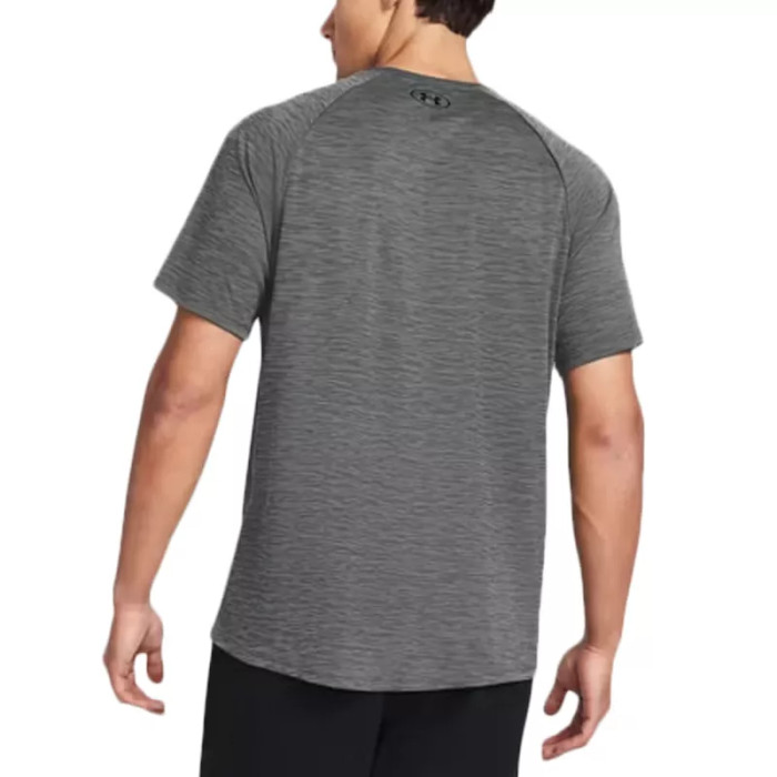 Under Armour Tee-shirt Under Armour Tech Textured SS