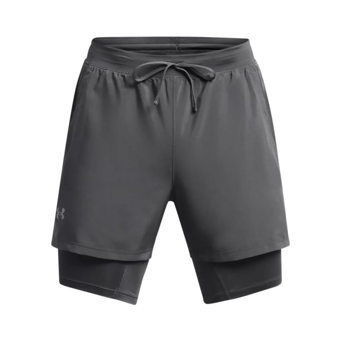 Under Armour Short Under Armour Launch 5 2-IN-1