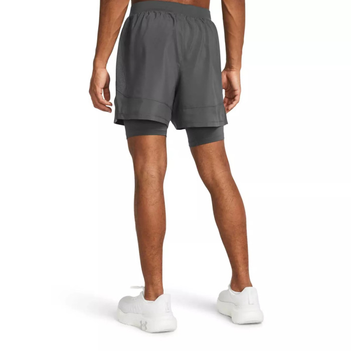 Under Armour Short Under Armour Launch 5 2-IN-1