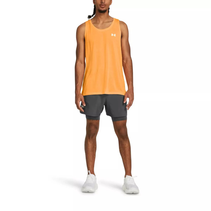 Under Armour Short Under Armour Launch 5 2-IN-1