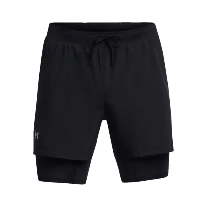 Under Armour Short Under Armour Launch 5 2-IN-1