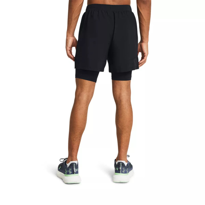 Under Armour Short Under Armour Launch 5 2-IN-1