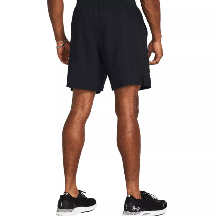 Under Armour Short Under Amour Launch 7