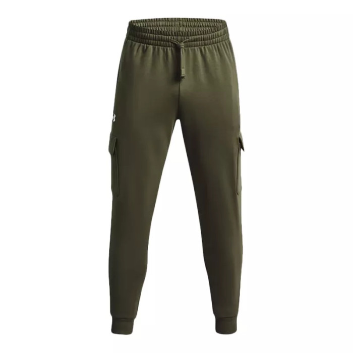 Under Armour Pantalon de survêtement Under Armour Rival Fleece Cargo Jogger