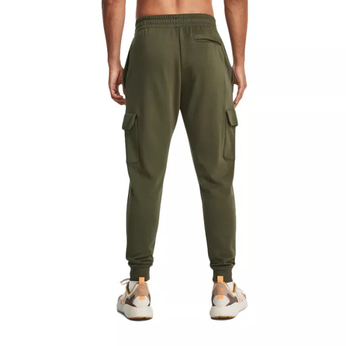 Under Armour Pantalon de survêtement Under Armour Rival Fleece Cargo Jogger