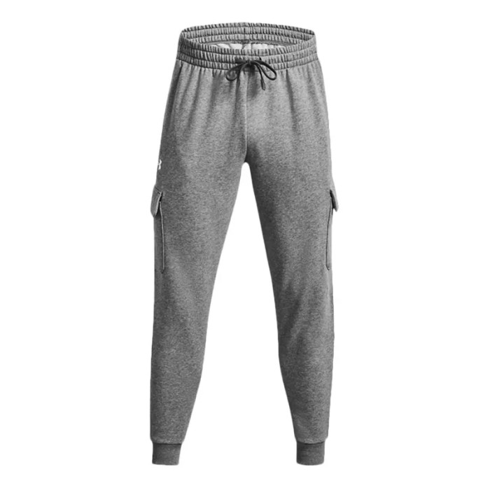 Under Armour Pantalon de survêtement Under Armour Rival Fleece Cargo Jogger