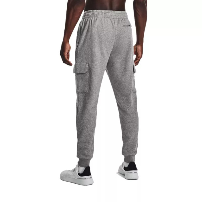 Under Armour Pantalon de survêtement Under Armour Rival Fleece Cargo Jogger