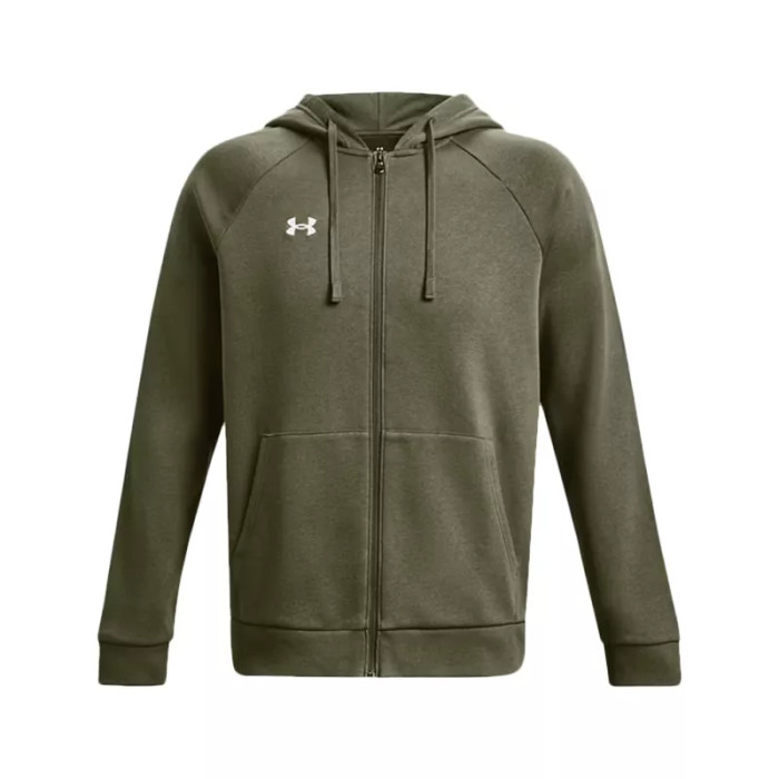 Under Armour Sweat à capuche Under Armour Rival Fleece FZ