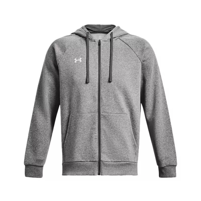 Under Armour Sweat à capuche Under Armour Rival Fleece FZ