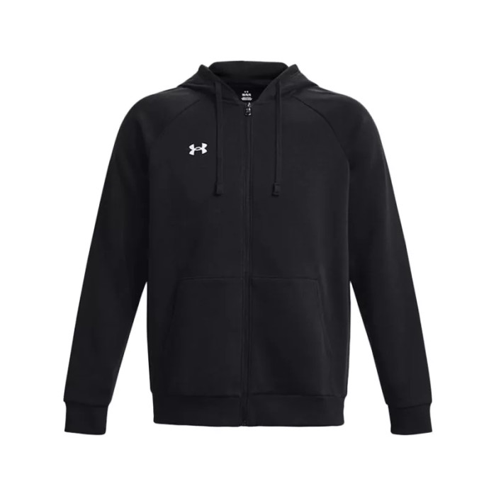 Under Armour Sweat à capuche Under Armour Rival Fleece FZ