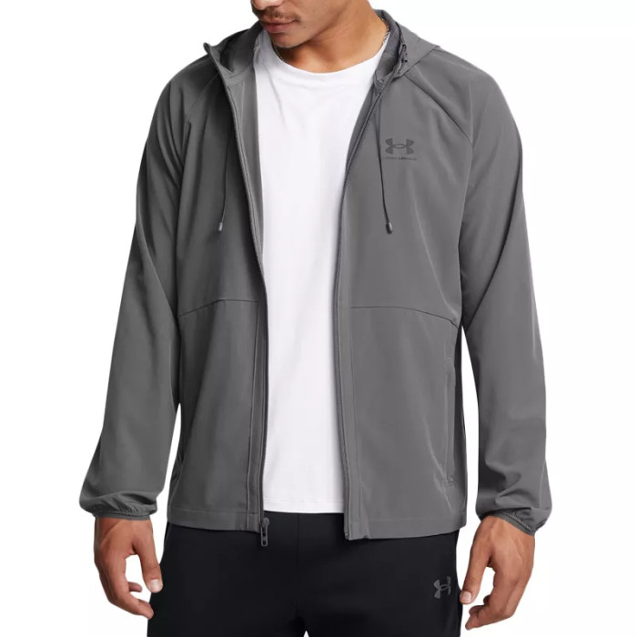 Under Armour Veste Under Armour Vibe Woven