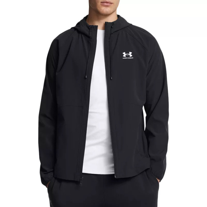 Under Armour Veste Under Armour Vibe Woven