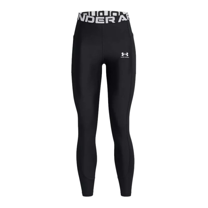 Under Armour Under Armour HeatGear Rib Leggings Femme