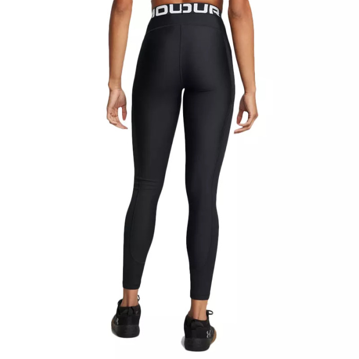 Under Armour Under Armour HeatGear Rib Leggings Femme