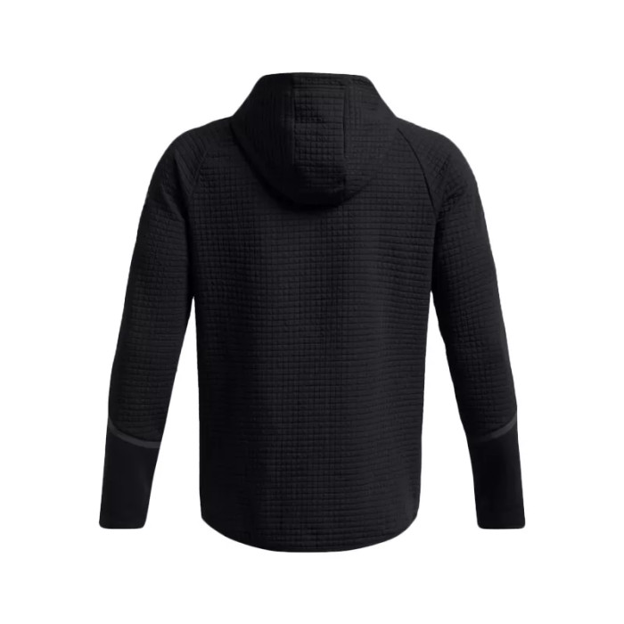 Under Armour Sweatshirt Under Armour Unstoppable Fleece Grid FZ