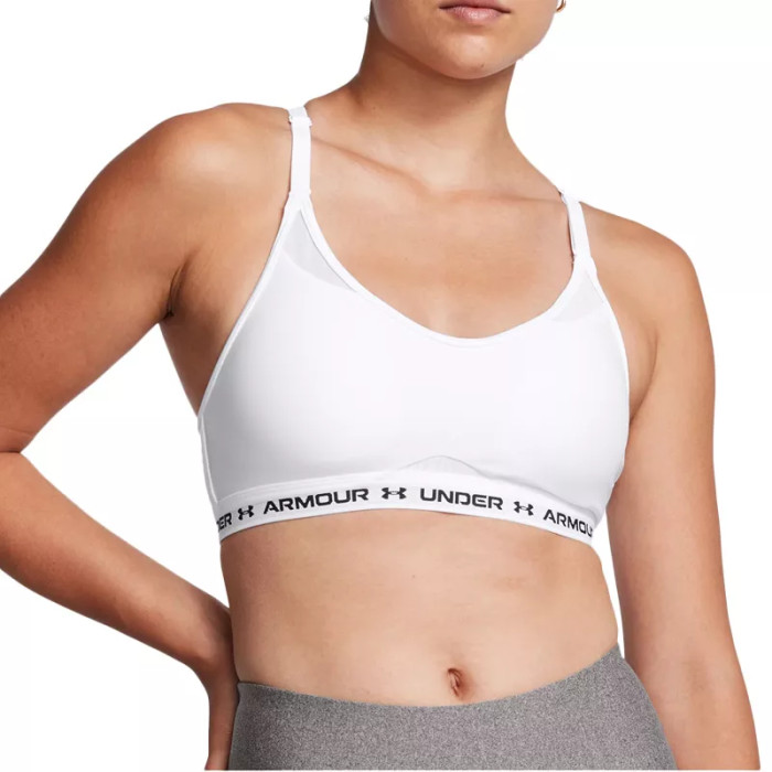 Under Armour Brassière Under Armour Crossback Low Bra