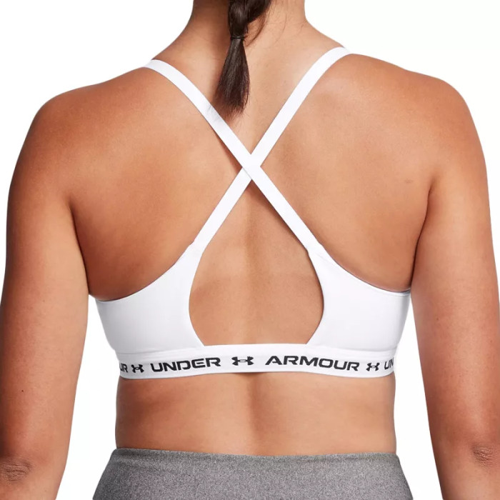 Under Armour Brassière Under Armour Crossback Low Bra