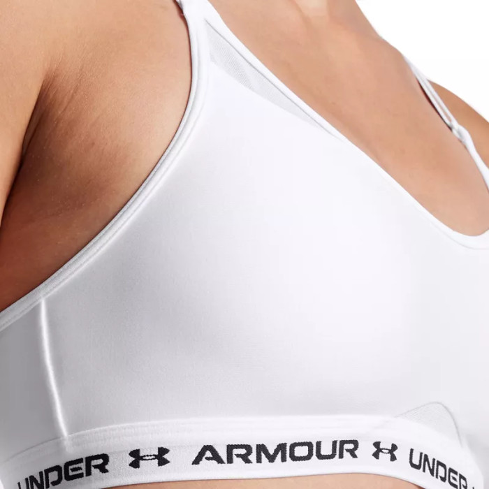 Under Armour Brassière Under Armour Crossback Low Bra