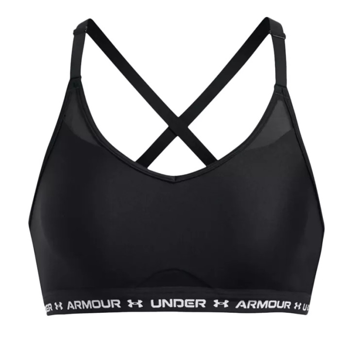 Under Armour Brassière Under Armour Crossback Low Bra