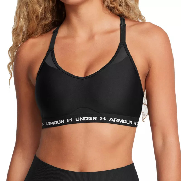 Under Armour Brassière Under Armour Crossback Low Bra