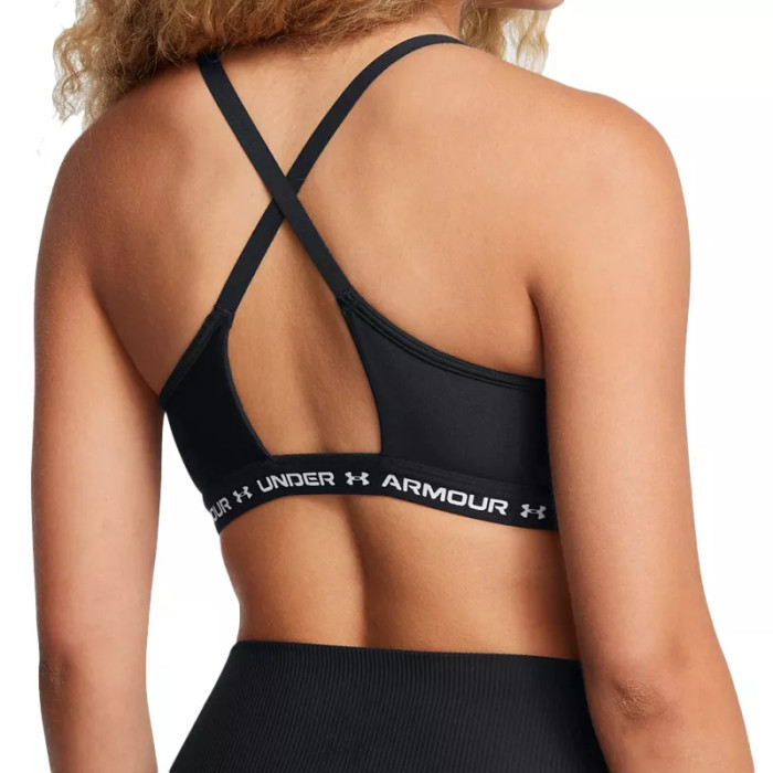 Under Armour Brassière Under Armour Crossback Low Bra