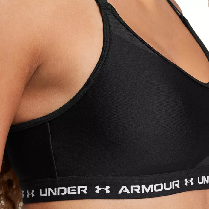 Under Armour Brassière Under Armour Crossback Low Bra