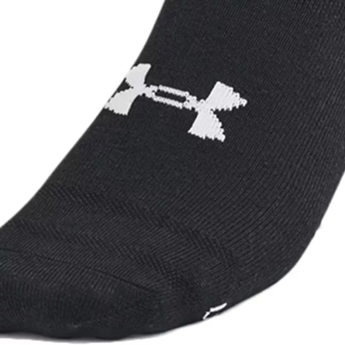 Under Armour Lot de 6 paires de chaussettes Under Armour Essential 6pk LOW