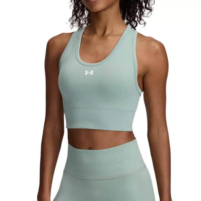 Under Armour Brassière Under Armour Vanish Seamless Mid Bra