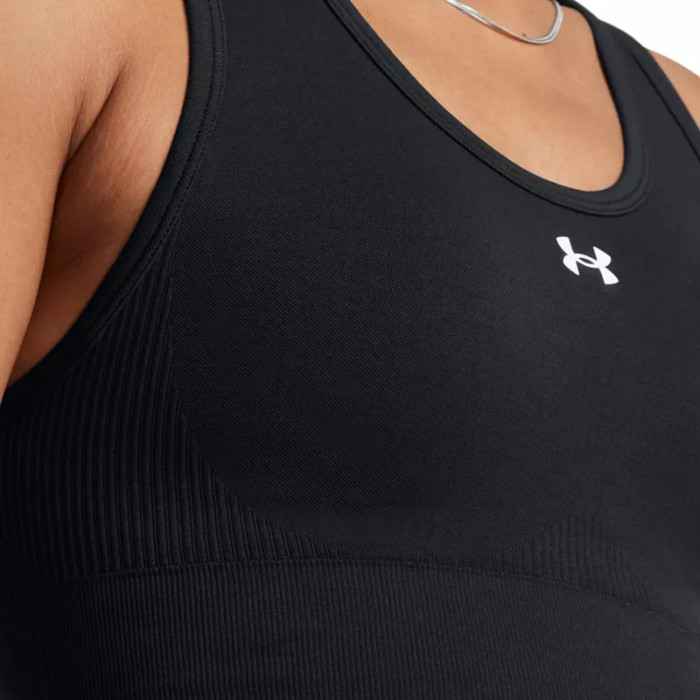 Under Armour Brassière Under Armour Vanish Seamless Mid Bra