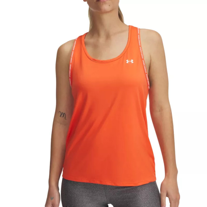 Under Armour Débardeur Under Armour Tech Knockout Tank Femme