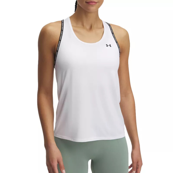 Under Armour Débardeur Under Armour Tech Knockout Tank Femme