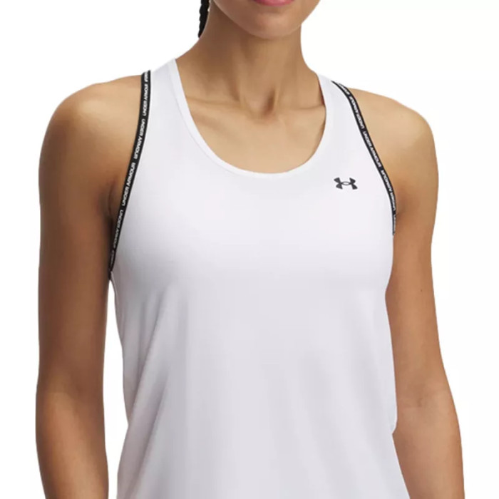 Under Armour Débardeur Under Armour Tech Knockout Tank Femme