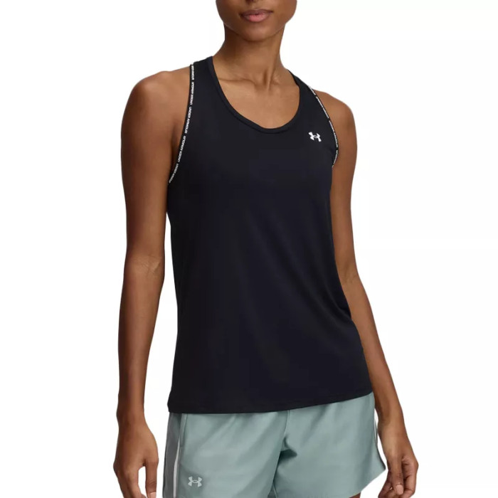 Under Armour Débardeur Under Armour Tech Knockout Tank Femme