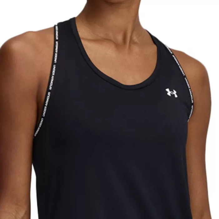 Under Armour Débardeur Under Armour Tech Knockout Tank Femme