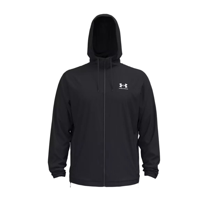 Under Armour Blouson Under Armour Rival Woven Windbreaker