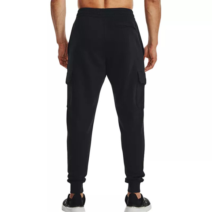 Under Armour Pantalon de survêtement Under Armour Rival Fleece Cargo Jogger