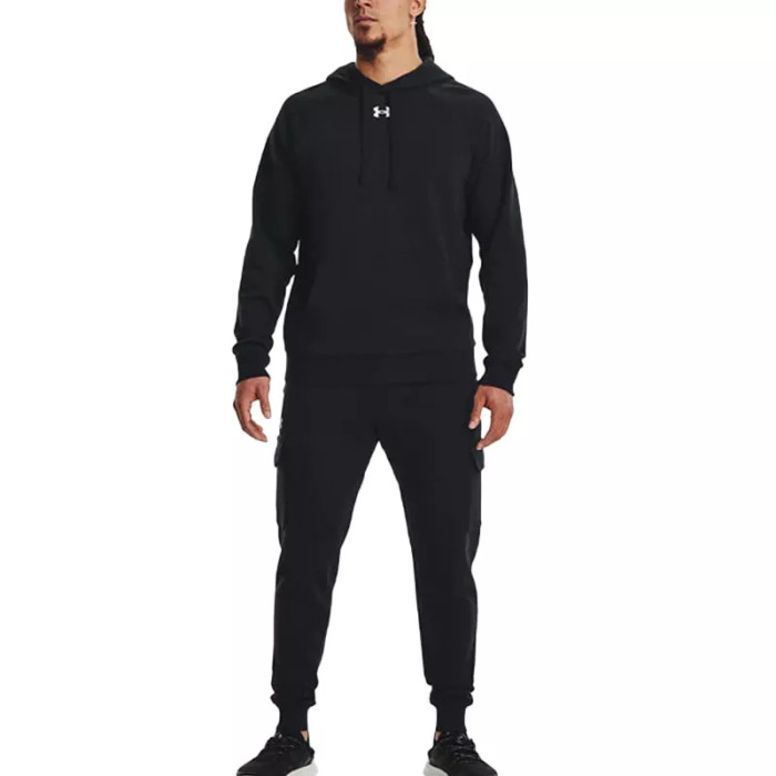 Under Armour Pantalon de survêtement Under Armour Rival Fleece Cargo Jogger