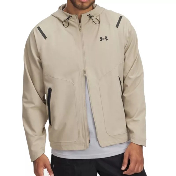 Under Armour Under Armour Unstoppable LC Veste de Survêtement