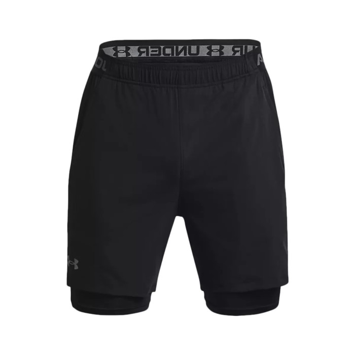 Under Armour Short Under Armour VANISH WOVEN 2in1